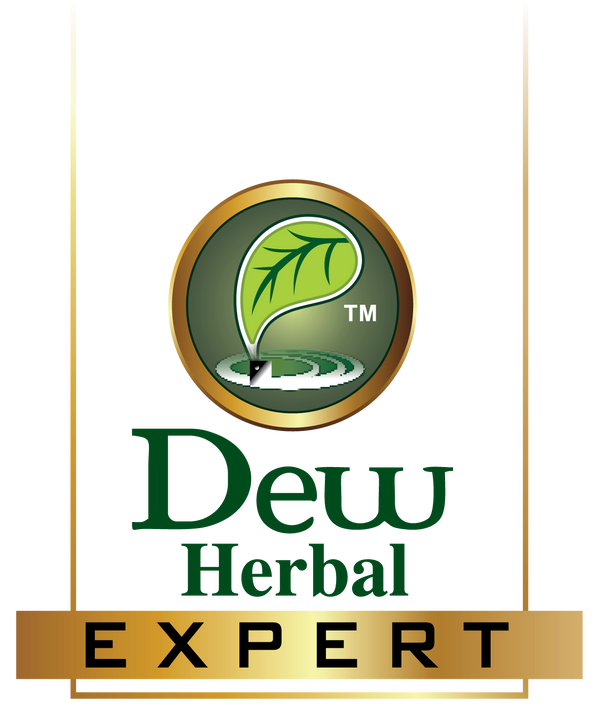 Dew Herbals